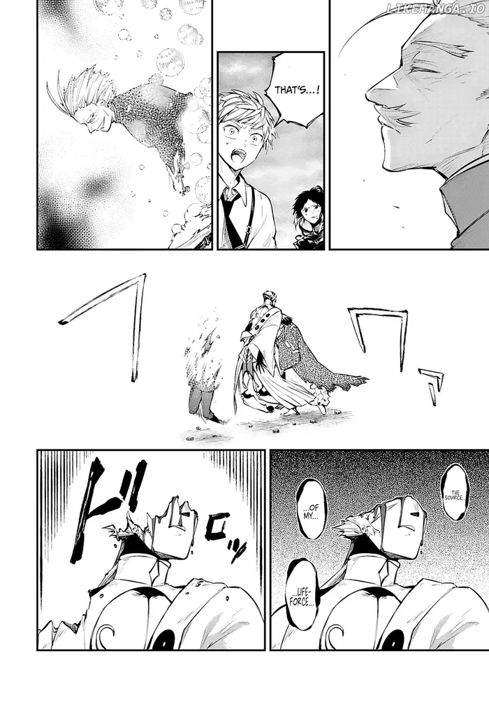 Bungou Stray Dogs Chapter 124 image 19_optimized